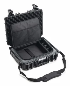 B&W Cases PP.162.TEX