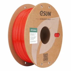 eSUN PETG 1,75mm RED 1kg
