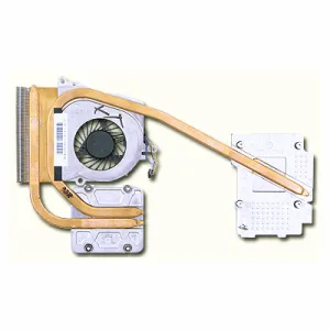 HP Fan & heat sink assembly