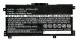 HP Battery 3C 52Wh 4.55Ah Li Sr