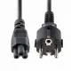 StarTech.com 753E-3M-POWER-LEAD #4