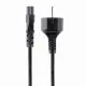 StarTech.com 753E-3M-POWER-LEAD #2