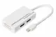 Digitus DB-340509-002-W
