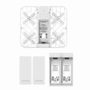 HOVERAir X1 Combo