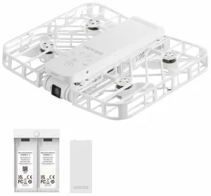 HOVERAir X1 Combo