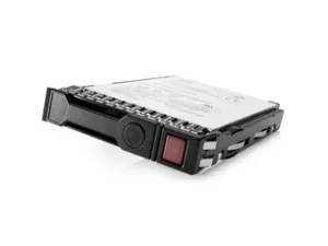 HPE 4TB 3.5" 12G SAS