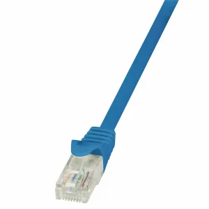 LogiLink 0.5m Cat.6 U/UTP RJ45