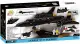 COBI Lockheed SR-71 Blackbird #12