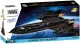 COBI Lockheed SR-71 Blackbird #11