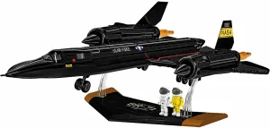 COBI Lockheed SR-71 Blackbird
