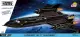 COBI Lockheed SR-71 Blackbird #4