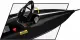 COBI Lockheed SR-71 Blackbird #7