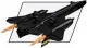 COBI Lockheed SR-71 Blackbird #8