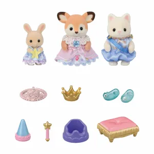 Sylvanian Families 5818