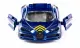 Siku Bugatti Chiron Gendamerie #5