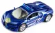 Siku Bugatti Chiron Gendamerie #6