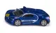 Siku Bugatti Chiron Gendamerie