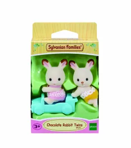 Sylvanian Families 5420