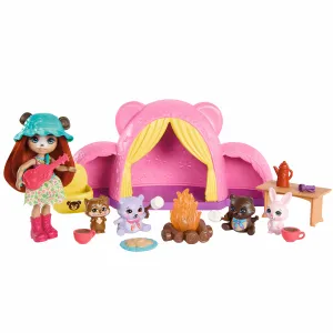 Enchantimals HTW71