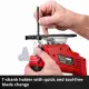 Einhell TC-JS 18 Li #5