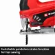 Einhell TC-JS 18 Li #4