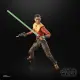 Hasbro Star Wars Ezra Bridger (Lothal) #11