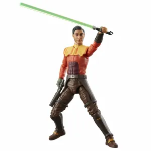 Hasbro Star Wars Ezra Bridger (Lothal)