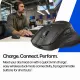 HP Ultra-Fast-Scroll Wireless Mouse 785M #4