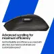 HP Ultra-Fast-Scroll Wireless Mouse 785M #6