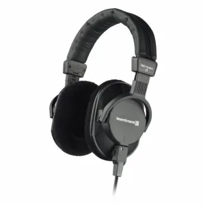 Beyerdynamic DT 250, 250 ohms