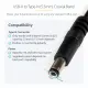 StarTech.com USB2TYPEN1M #4