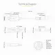 StarTech.com USB2TYPEN1M #5