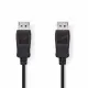 Nedis CCGB37010BK20