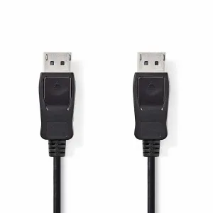 Nedis CCGB37010BK20