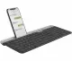 Logitech Slim Multi-Device Keyboard K580 #3