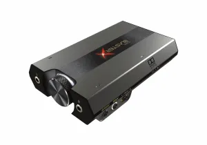 Creative Labs Sound BlasterX G6