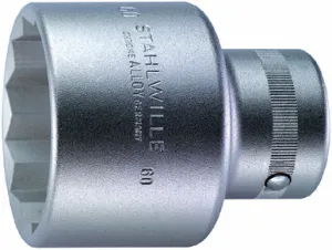 STAHLWILLE 06010050