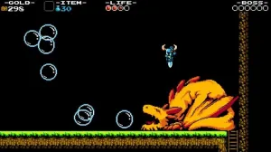 Yacht Club Games Shovel Knight : Treasure Trove