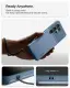 Spigen Slim Armor CS #10