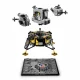 LEGO Creator Expert NASA Apollo 11 Lunar Lander #7