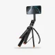 Spigen Tripod Selfie Stick (Magfit) S581W #8