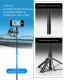 Spigen Tripod Selfie Stick (Magfit) S581W #15