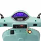 Jamara Ride-on Vespa GTS 125 #8