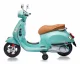 Jamara Ride-on Vespa GTS 125 #5