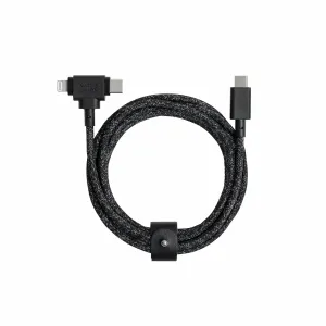 Native Union Belt Cable Duo