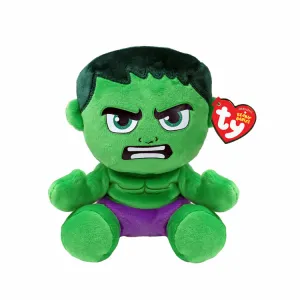 TY Hulk