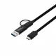 Microconnect USB3.1CCA1