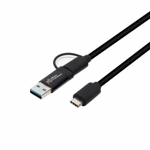 Microconnect USB3.1CCA1