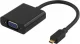 Deltaco HDMI-VGA16