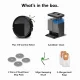 iRobot Roomba Plus 415 Combo Roboter + AutoWash Dock #10